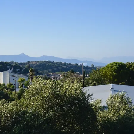 Corfu Appartement