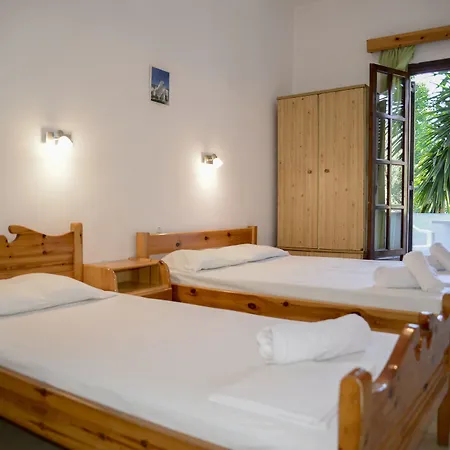 Appartement Corfu *
