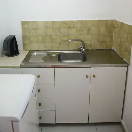 Appartement Corfu